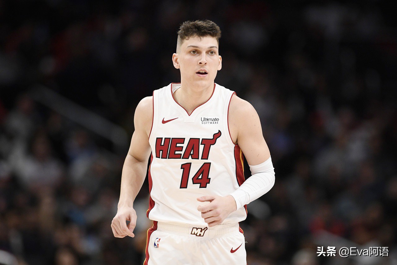 NBA19-20选秀顺位(美媒重排2019年选秀！锡安莫兰特巴雷特保持前三，塔克上升到第八)