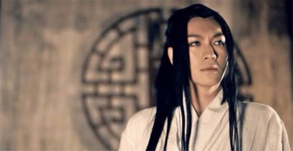 哑舍:胡亥迷恋扶苏,这部小说太敢写,历史中兄弟关系如何?