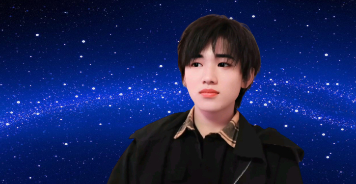 一七三的宋亚轩遇上一七三的华晨宇，身高成最大槽点，谁隐瞒了？