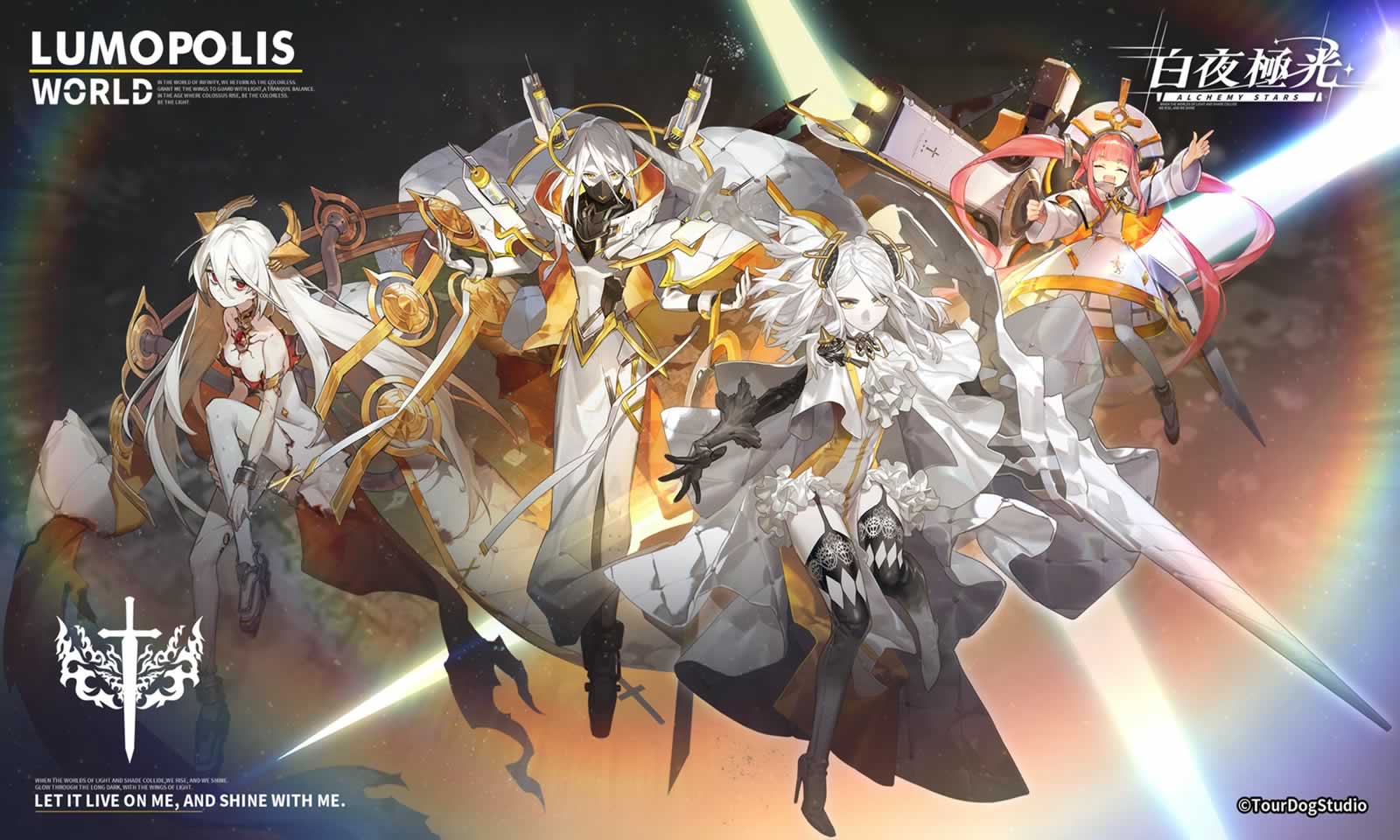 月流水过亿惊艳行业，这家广州游戏企业都做了什么？