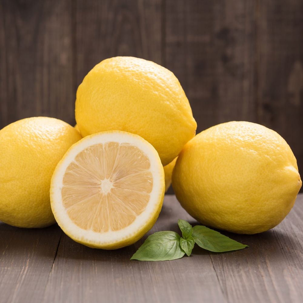 柠檬的3个保存方法!其他柑橘类水果也适用