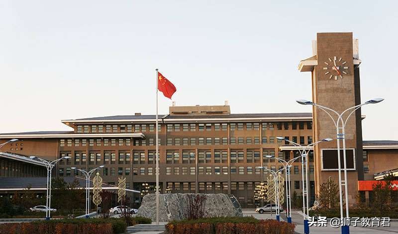 内蒙古师范类高校，一所大学，两所学院，适合不同分数段