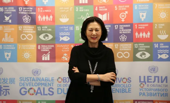 优秀！北京这所高校：走出外交部发言人、联合国发言人，直属教育部！