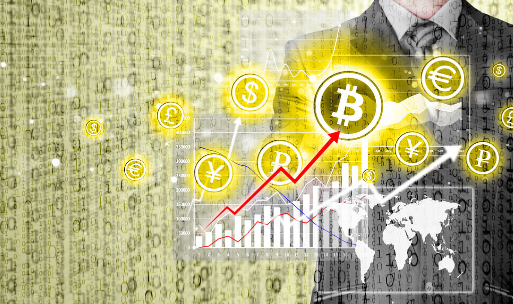 一篇文章告诉你，什么是区块链？