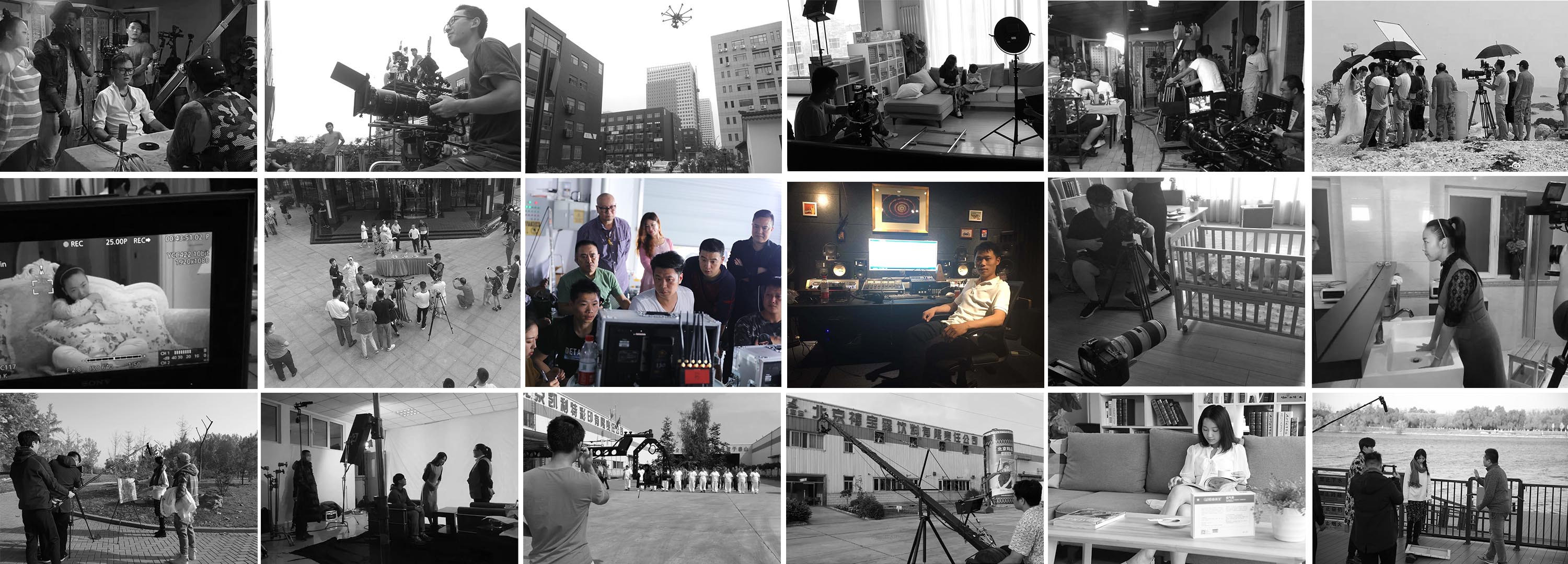 做短视频常见问题及误区