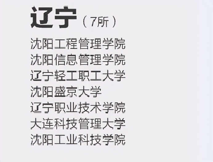 东北“臭名昭著”的野鸡大学，当地考生避之不及，外地考生要警惕