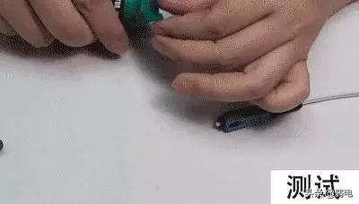 光纤弄断了怎么办？这个方法可以轻松接好