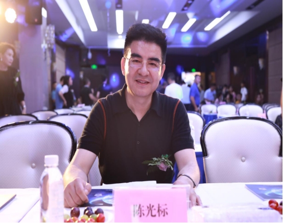 陈光标的沉浮史：曾经的中国首善，如今为何不再高调？