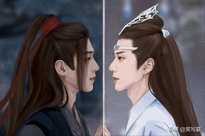 《陈情令》十大未解悬案盘点：从魏无羡身世到阴铁之谜
