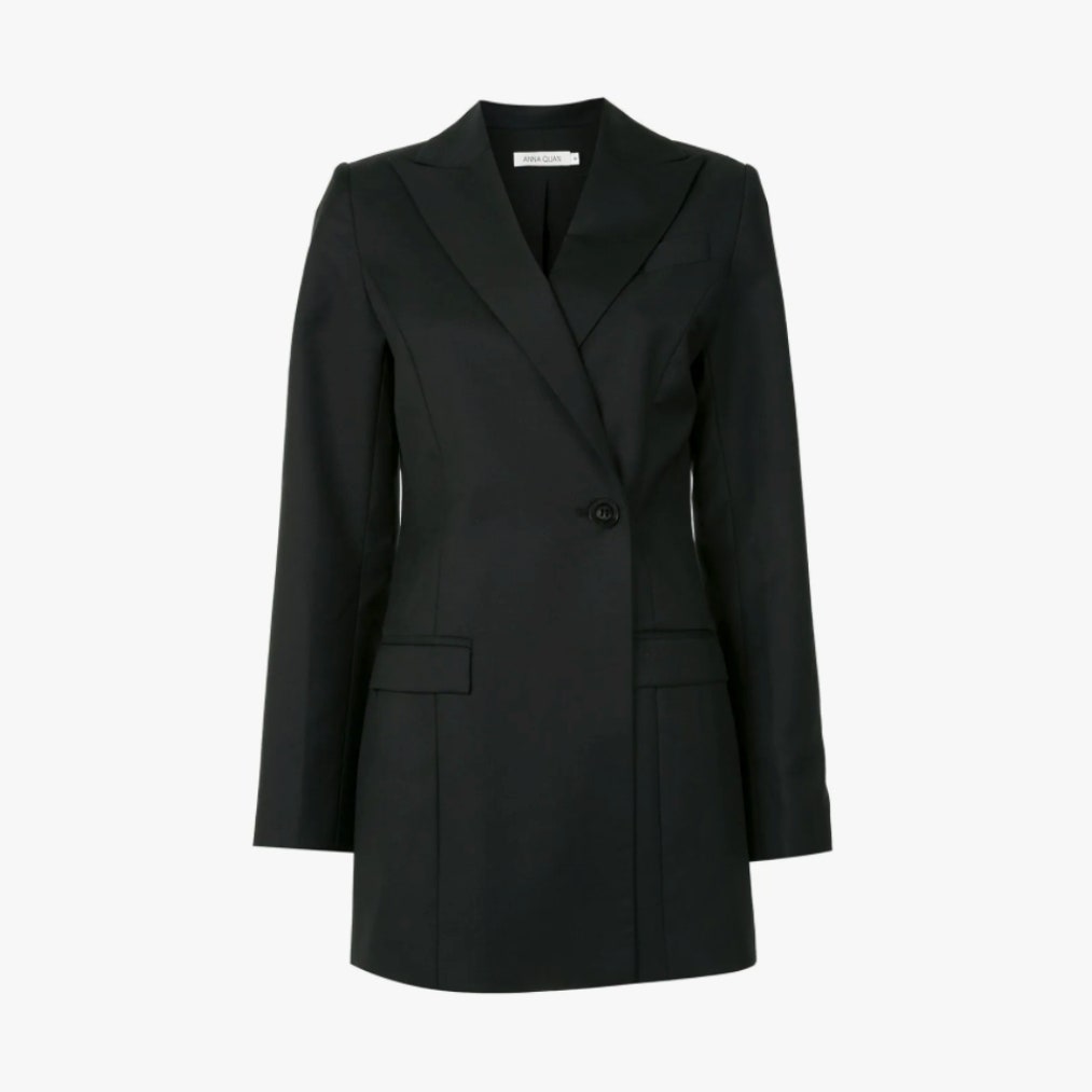 14个简单但不朴素的小众服装品牌，简约干净