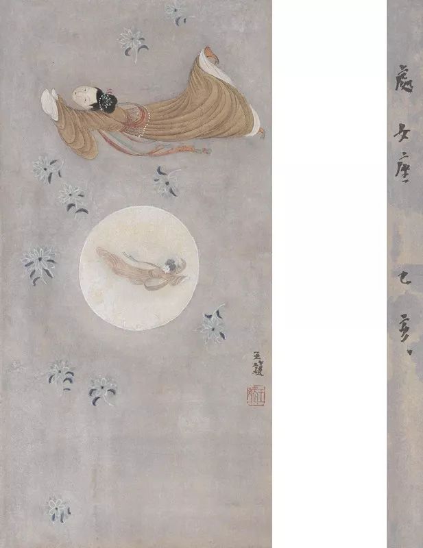 人不正经，全是戏精！80后才子画家笔下的灵魂，网友直呼：过瘾