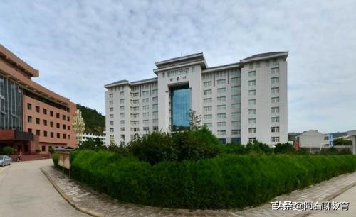 西北“双非”大学，位于革命圣地，实力不弱，但就是火不起来！