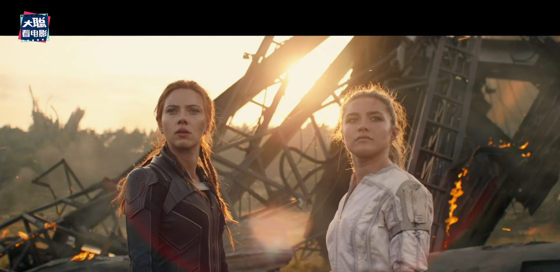 浩克和寡姐真的是电影剧情吗「分析」 _晶羽科技