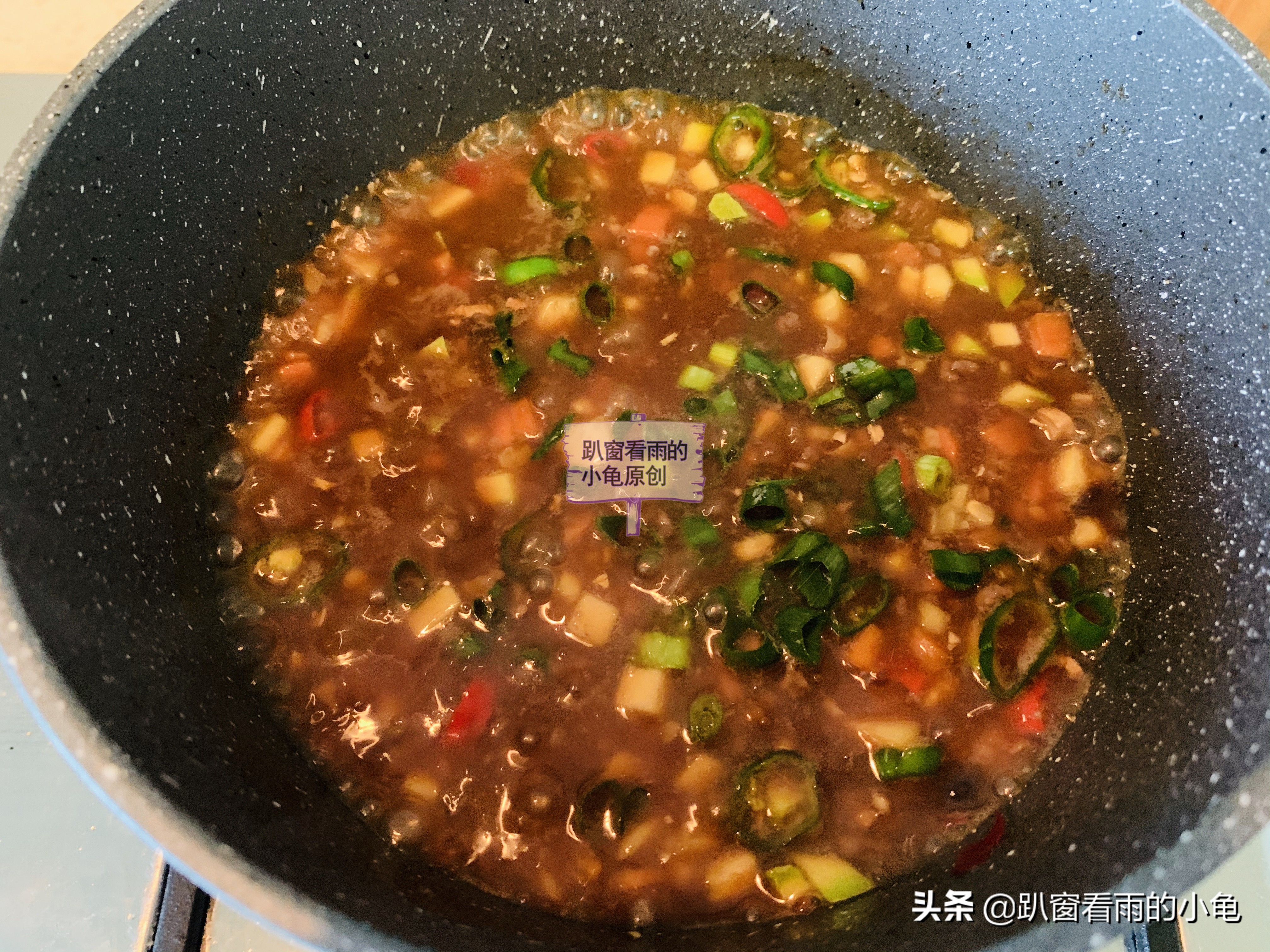 面鱼怎么做（土豆面鱼的制作方法与制作技巧）