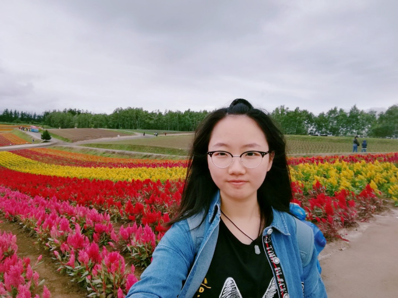 志存高远，累累硕果：首都师范大学生命科学学院2016级的12名考研标兵！