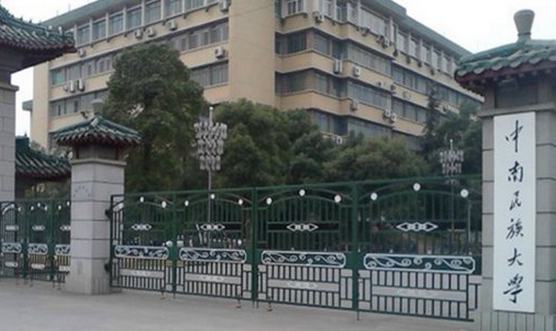 中南民族大学是211吗（艺术强校中南民族大学）