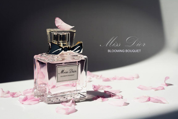 世界十大著名香水品牌：娇兰上榜，它的原材料精良
