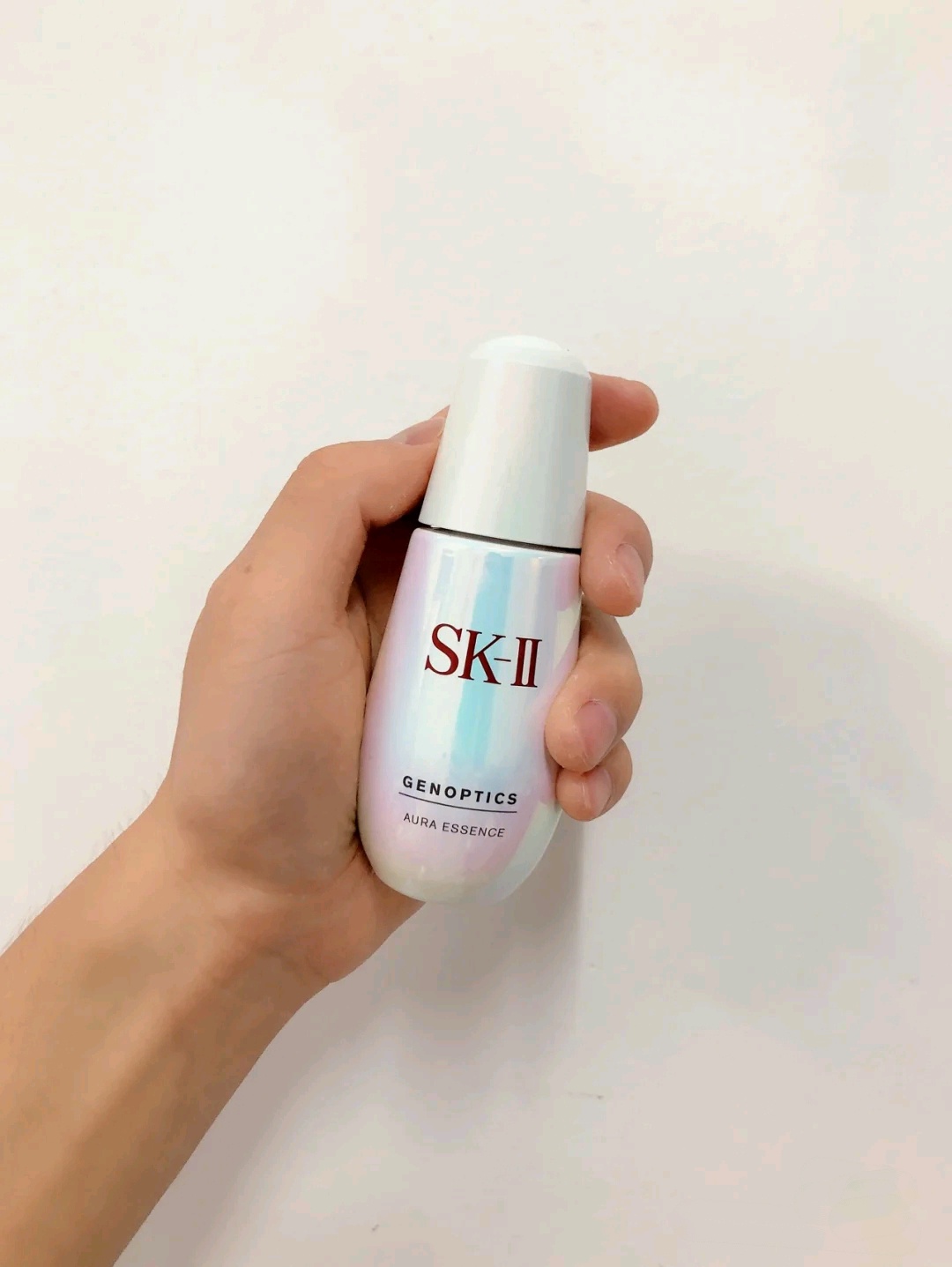 双十一美白精华榜单：sk2小灯泡是王者，olay小白瓶好用平价