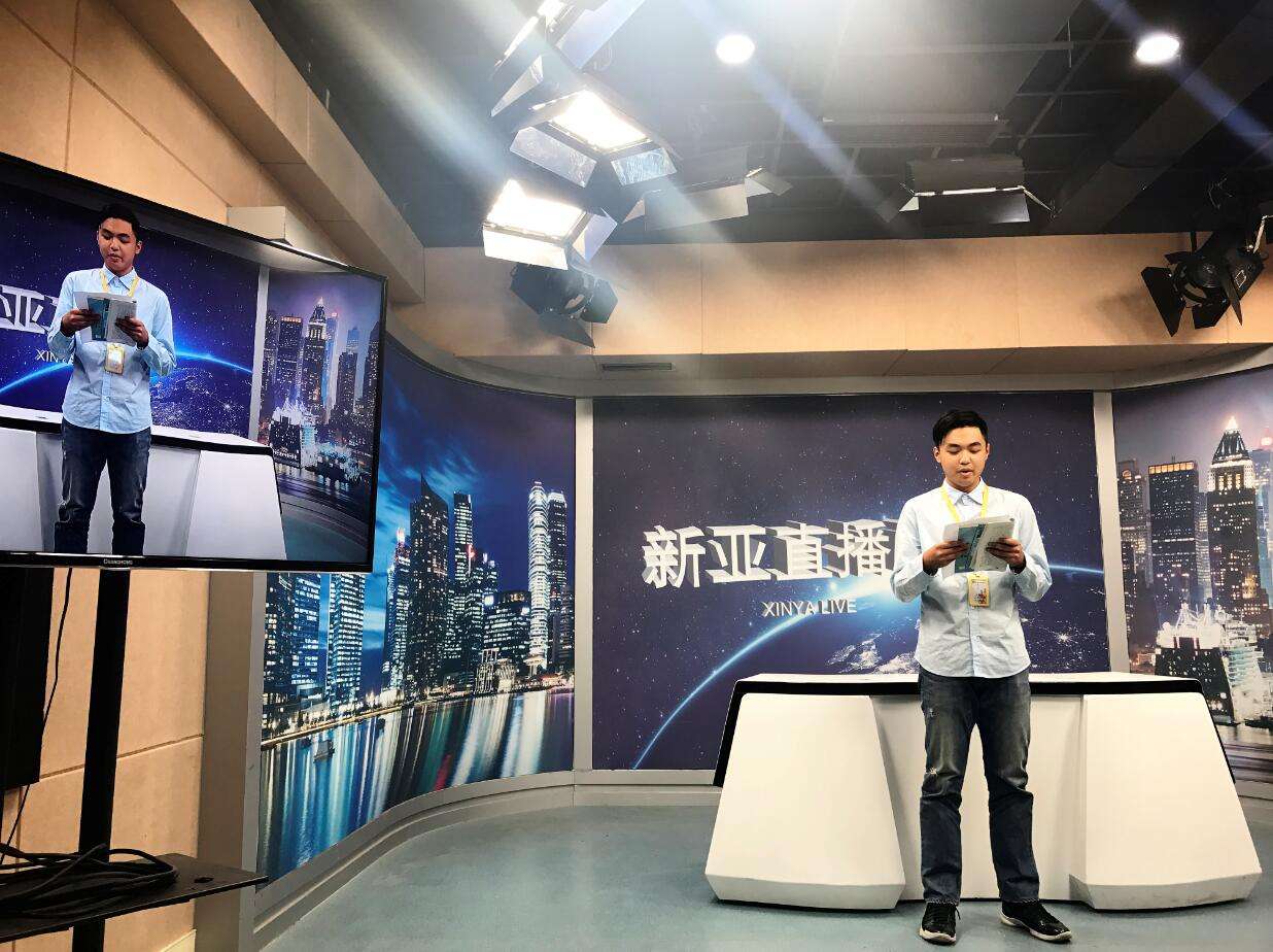 对于艺考生，服饰选择这么重要！尤其是播音主持，别一身黑出镜