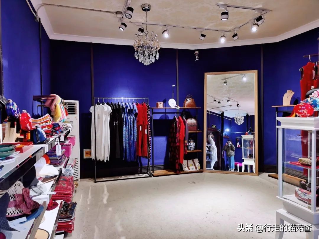 烟台山不得不看的外国领事馆旧址，是中国近代史的见证与缩影