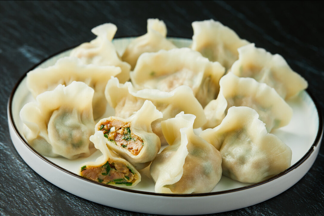 茴香饺子好吃有窍门(茴香饺子怎么做才好吃窍门) - 趣味头条