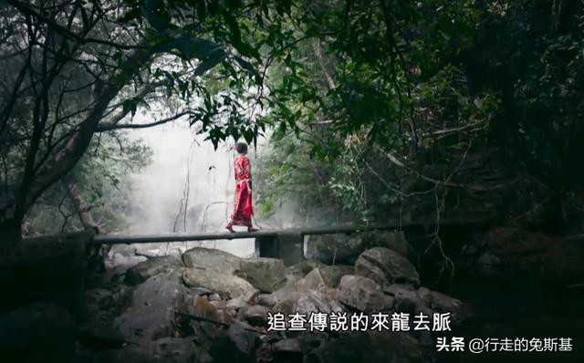 这部TVB灵异剧才播出一集就被观众看出端倪，幕后凶手就是她