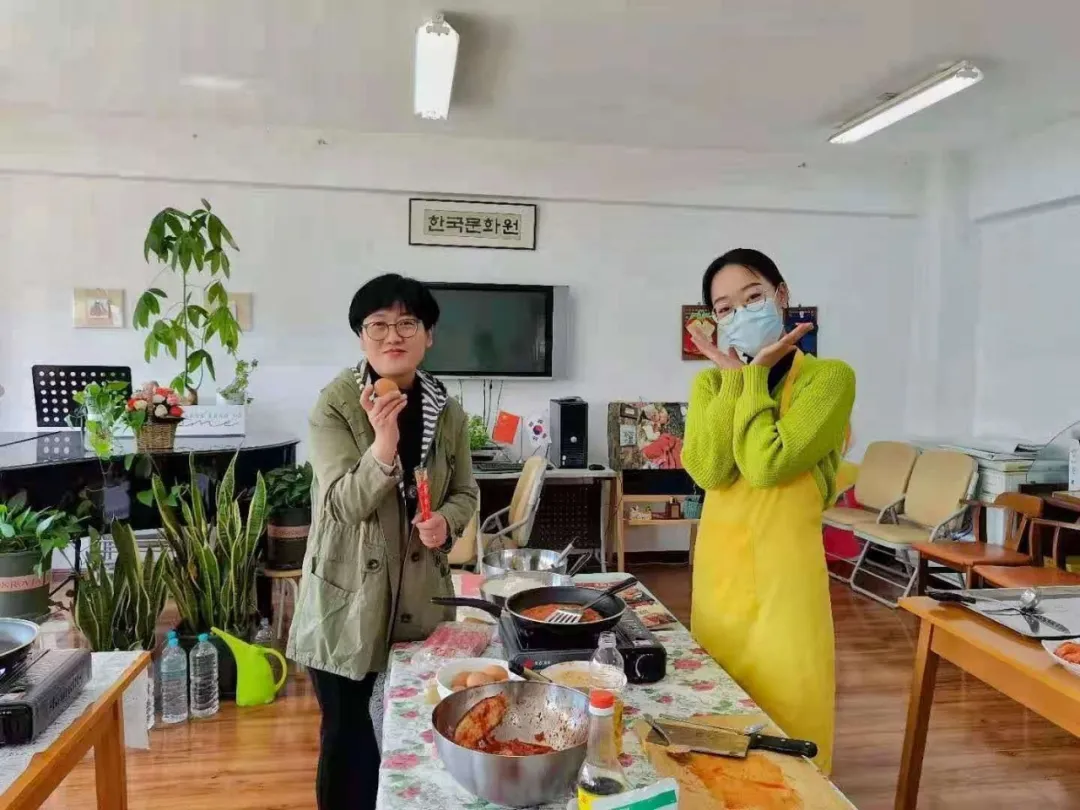 大连外国语大学韩国语学院2021年优秀大学生云夏令营招生简章