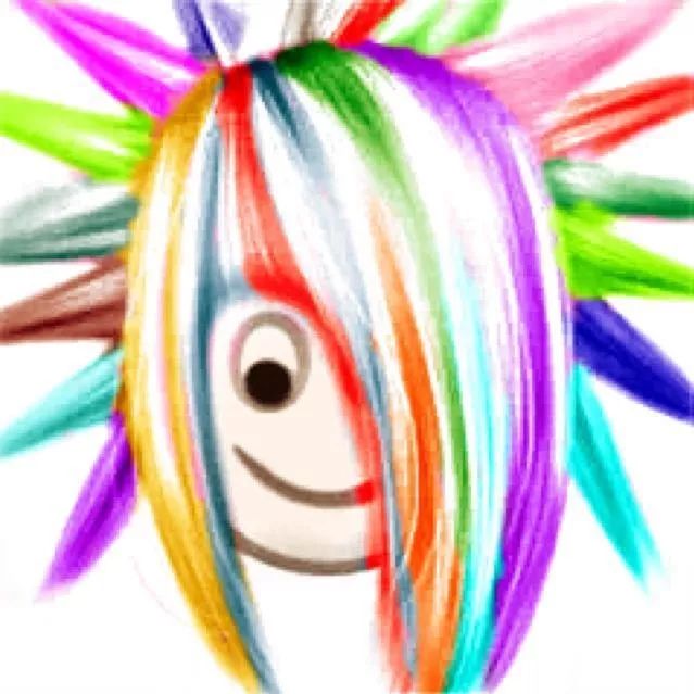 最近好看的人都在染这些发色！在家就能染