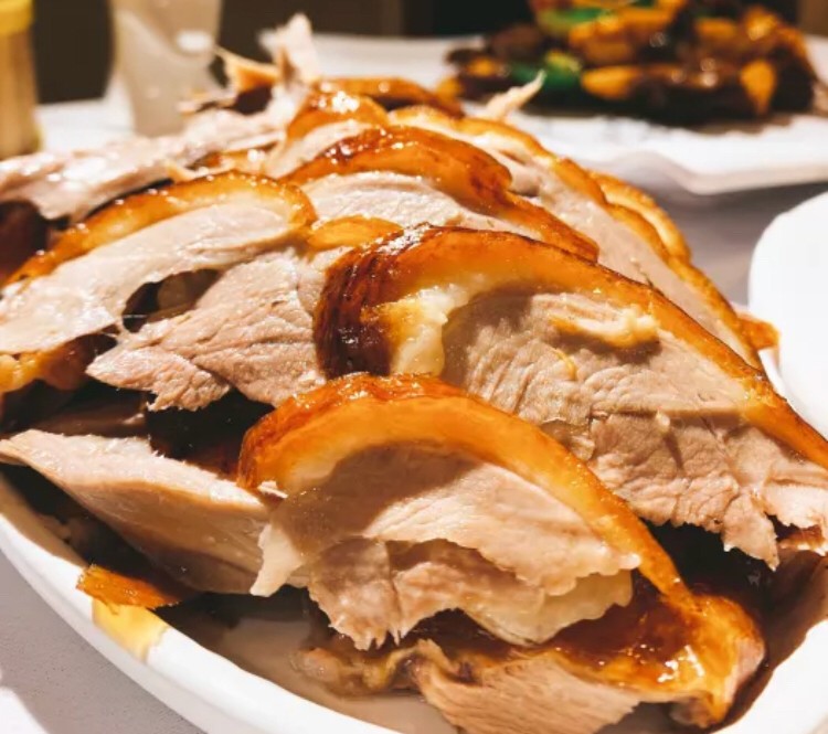 北京土著：吃烤鸭千万别去全聚德！这10家烤鸭才正宗！你吃过几家