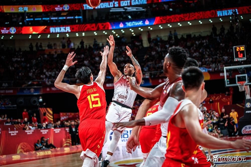 上海大鲨鱼为什么在nba(上海大鲨鱼连续成为背景帝 为什么对NBA季前赛乐此不疲)