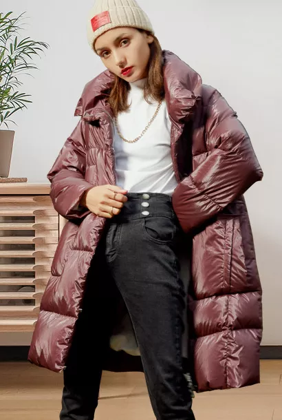 世界名牌羽绒服有哪些