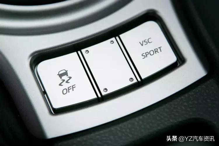 汽车ESC系统：电子稳定控制系统详解