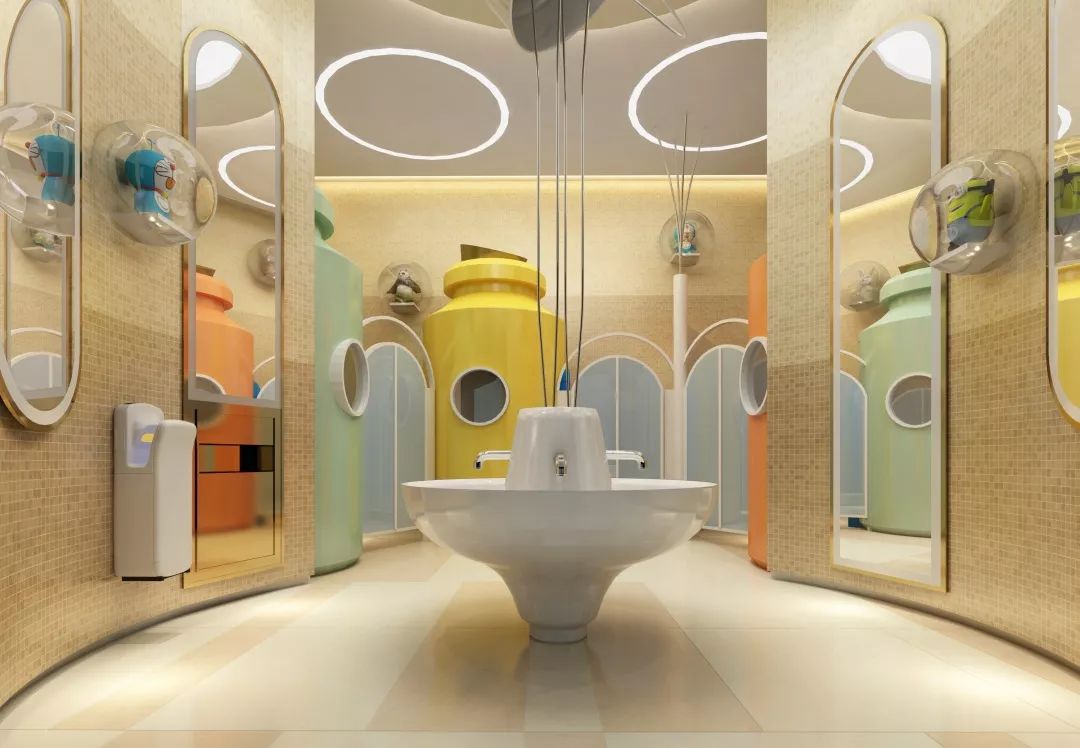 呈贡吾悦广场：昆明潮流网红打卡地的品格与修养