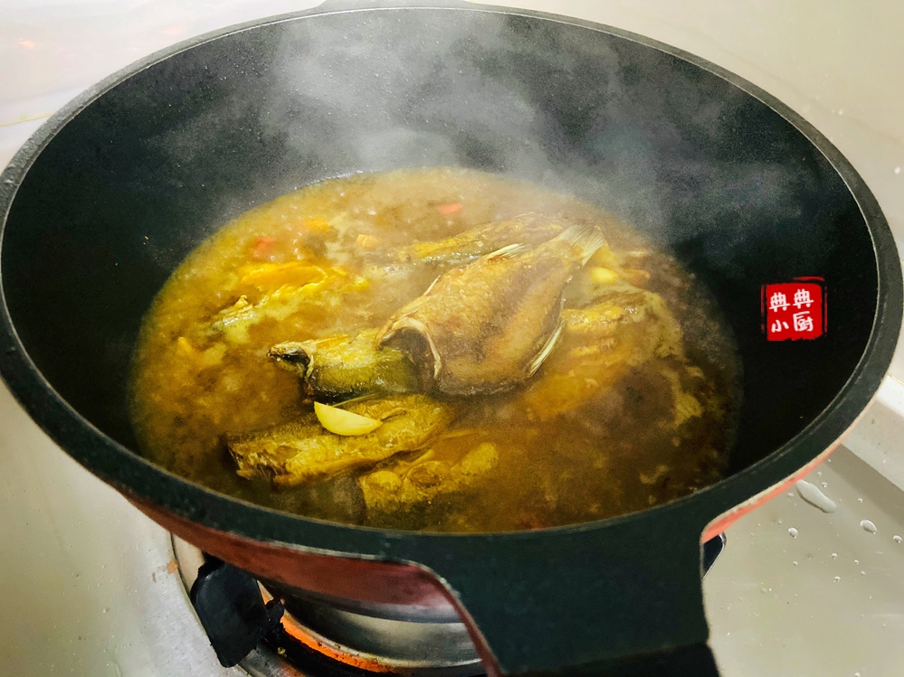 咸魚怎么做好吃,咸魚怎么做好吃又簡單的方法