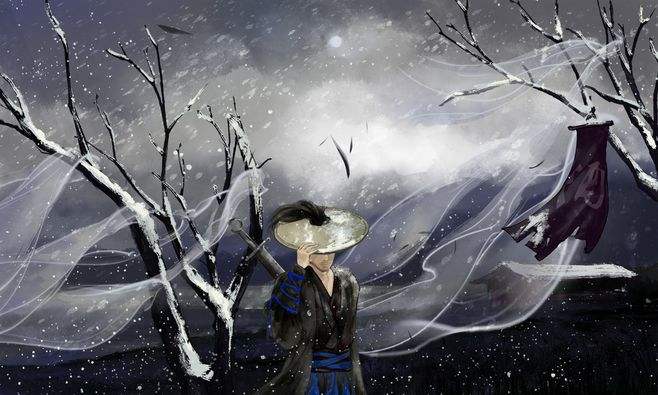巫师流小说中的四大高山，完结后仍经典不衰，至今被书友念念不忘