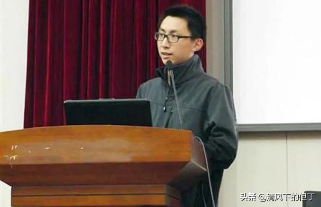 “偏科学渣”刘路：22岁成功攻克世界数学难题，23岁破格提为教授
