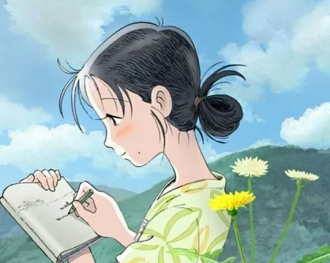 让你看了会不禁落泪的⑤部治愈系动画电影