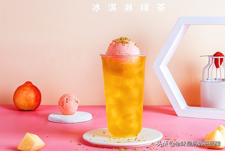 奶茶加盟店怎么开？加盟流程是什么？