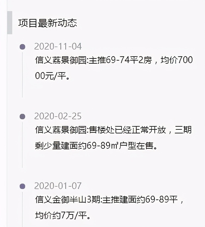 爆料！布吉有二手房暗涨、成交破9万/平、还有业主反价不卖房？