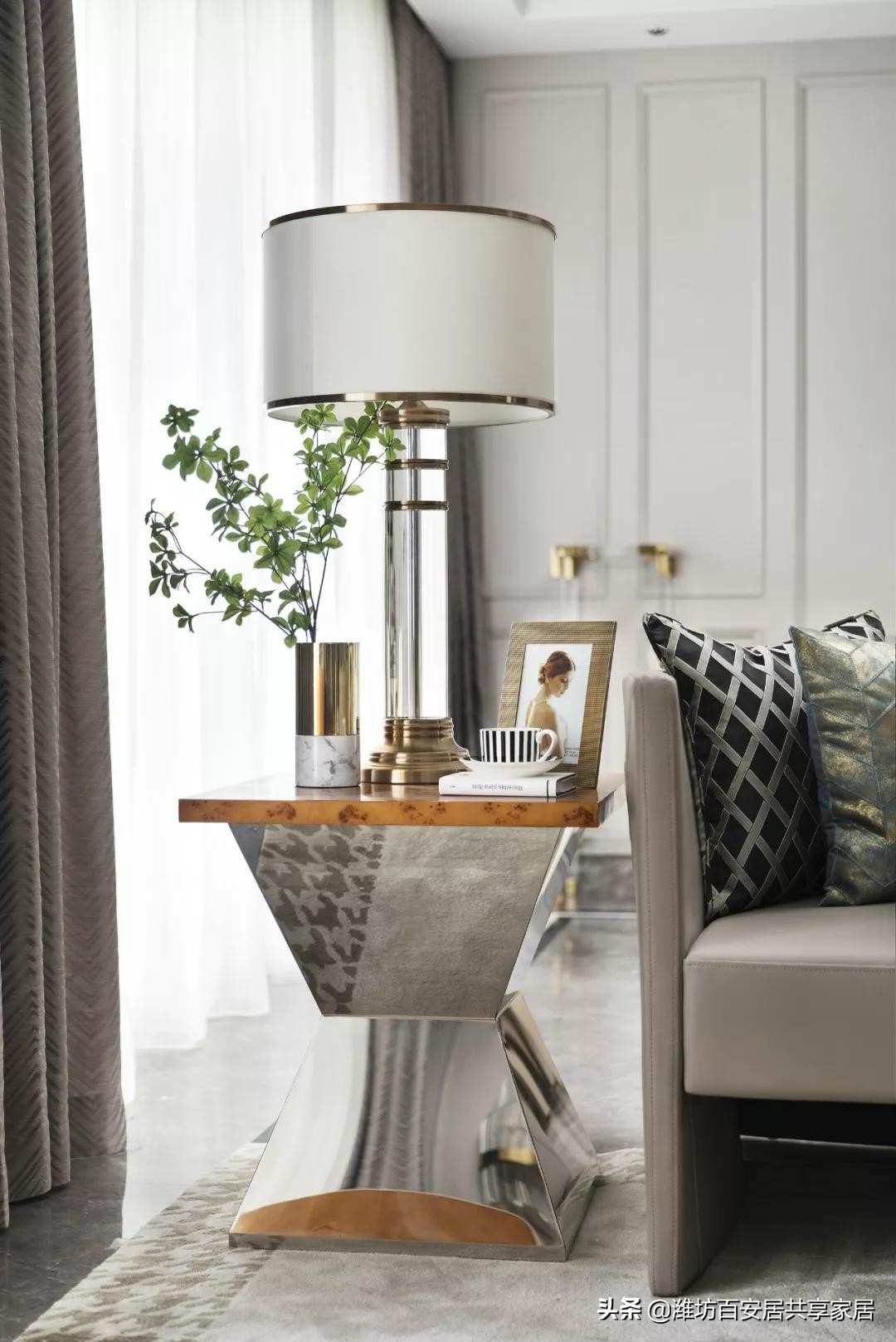 只需6步就能搞定装修？这样井井有条的装修顺序值得收藏