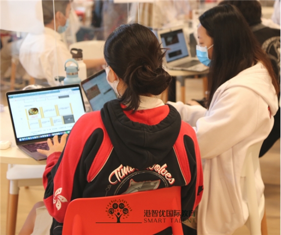 香港33所IB学校大盘点，满分学霸都在哪所国际学校？