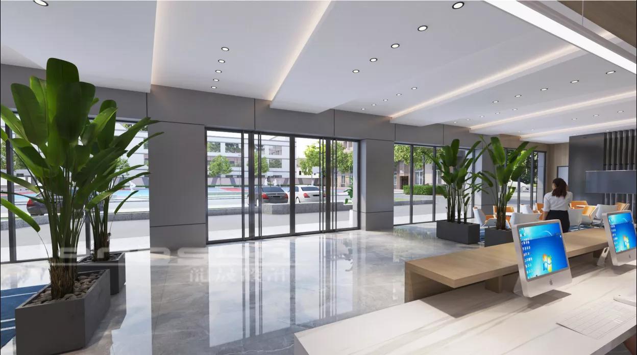 坪山奋达不久成这样，你钟意否？