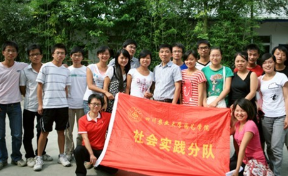 大学里含金量高的证书，可能比英语四六级还有用，学生要趁早拿下