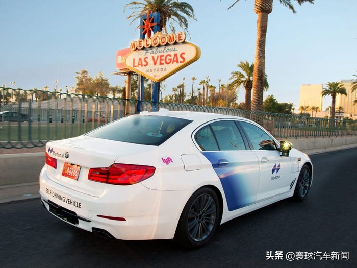 专家解读自动驾驶技术排名，百度第四，特斯拉倒数第一