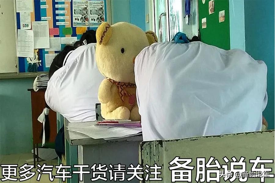 基本上没人装，儿童安全座椅有必要吗？后悔就来不及了