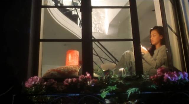 《玻璃之城》：这部感动了无数人的经典，让黎明和舒淇恋爱了七年