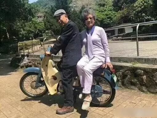 你的爱车可以陪你一起变老！摩托车13年强制报废或将明年取消
