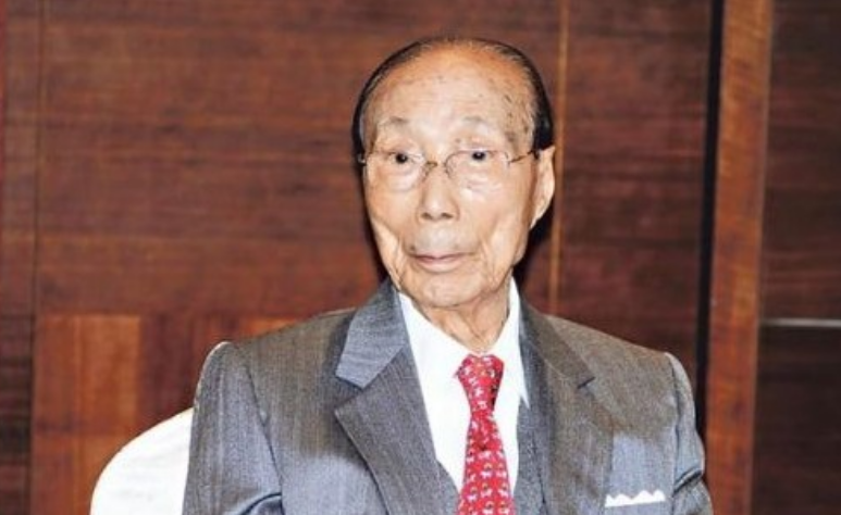 邵逸夫：捐近三万栋逸夫楼，有的“逸”字却少一点，是何缘由？
