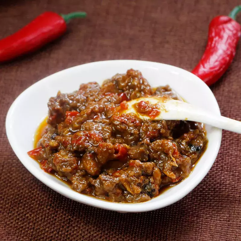 舌尖上的安徽“非遗”，我们吃的都是文化