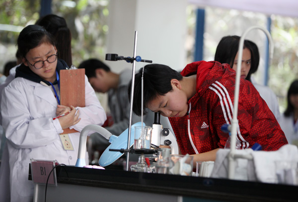 新高考的内部经验，4种选科方式几乎“无敌”，覆盖90%大学专业